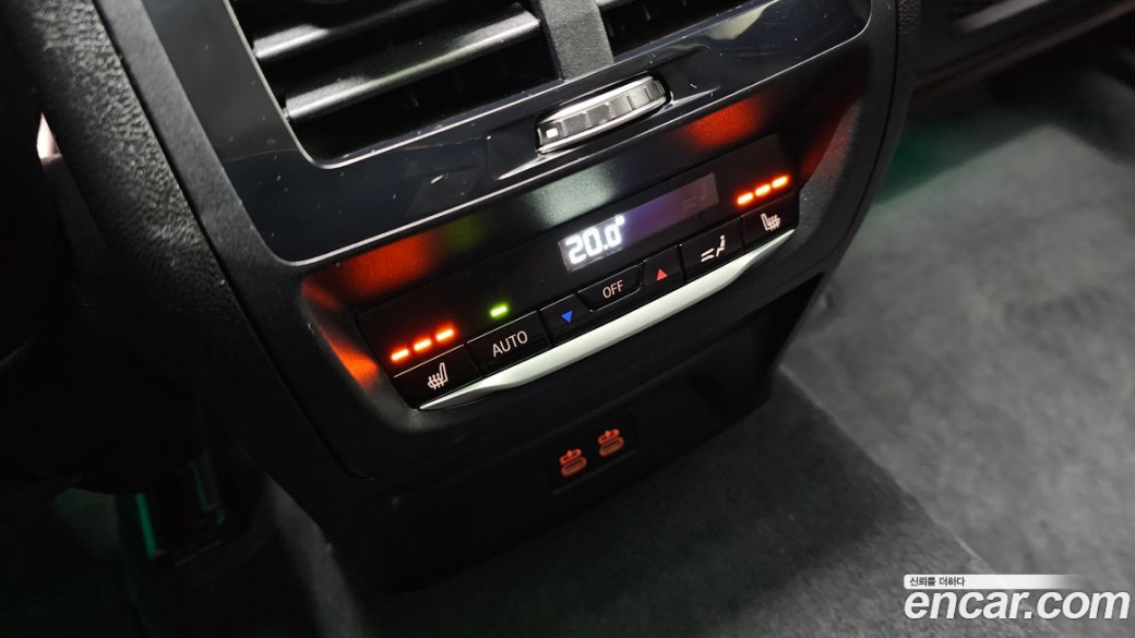 BMW X4 xDrive20i xLine, 2023