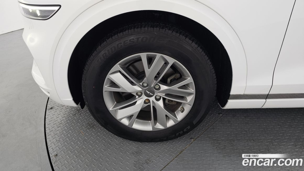 Genesis GV70 2.5T Gasoline 2WD, 2024