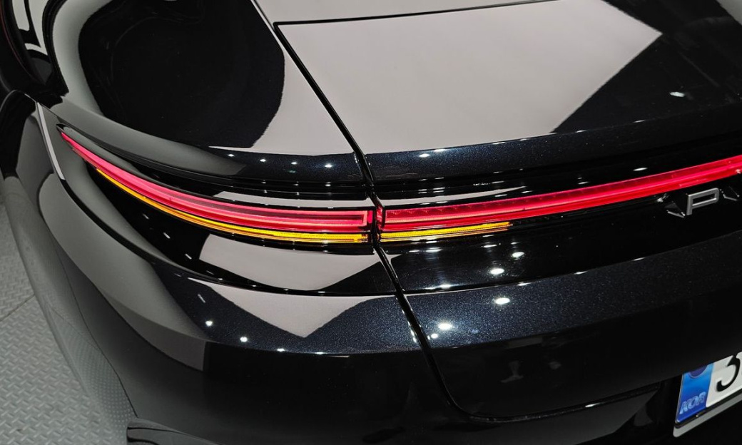 Porsche Panamera 2.9 AWD, 2025