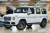 Mercedes-Benz G-Class G450d, 2026