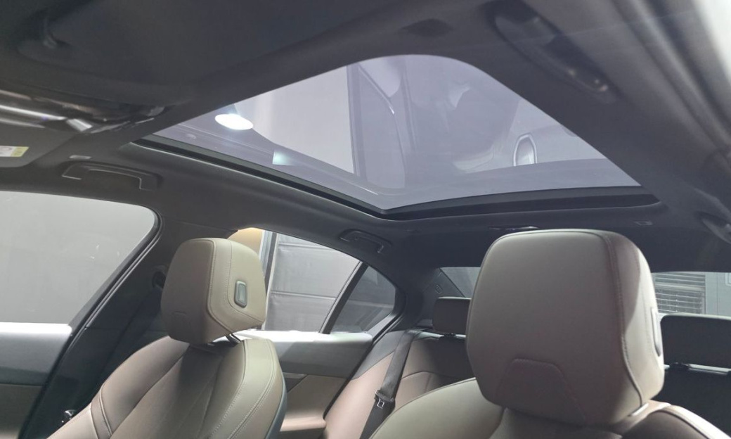 BMW 5-Series 520i M Sport, 2024