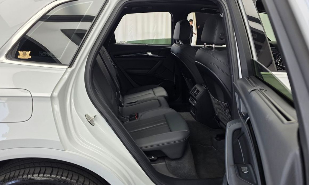 Audi Q5 45 TFSI Quattro Premium, 2022