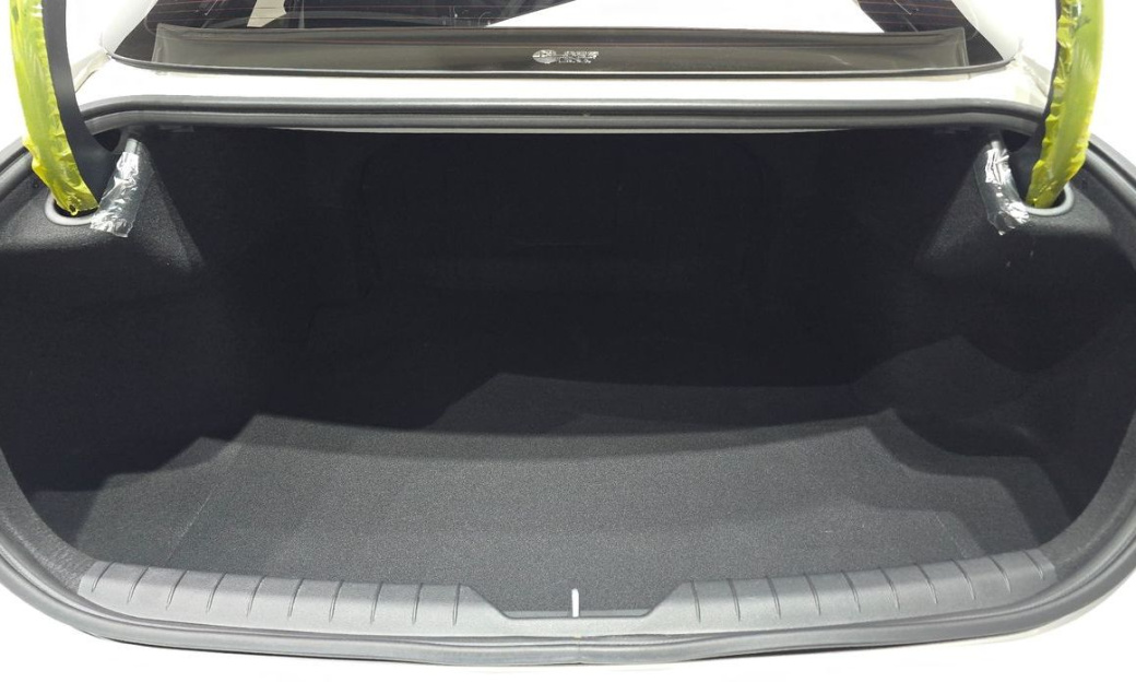Hyundai Sonata 2.0, 2024