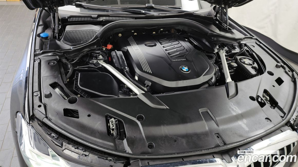 BMW Gran Turismo 630i xDrive Luxury, 2023