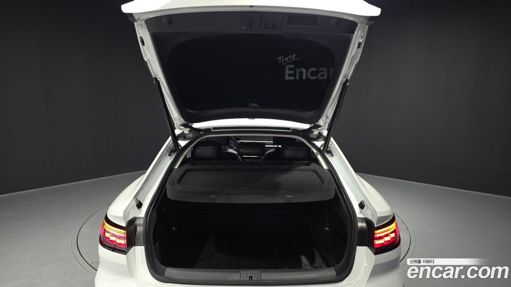 Volkswagen Arteon 2.0 TDI Prestige, 2023