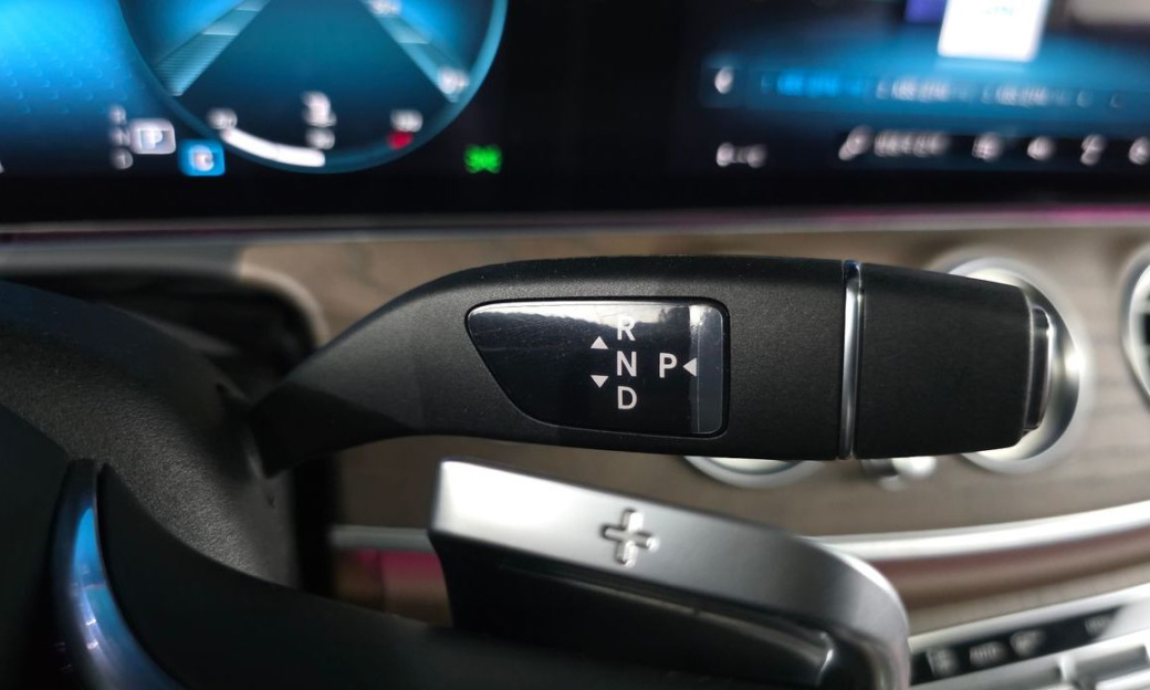 Mercedes-Benz E-Class E250 Exclusive, 2022