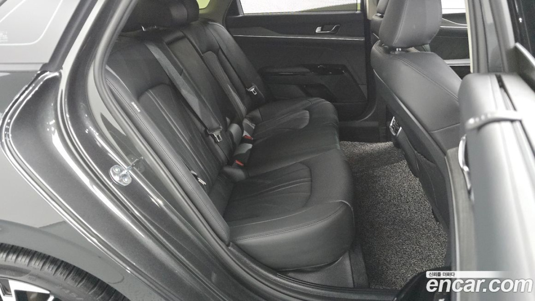 Kia K5 1.6 Turbo, 2024