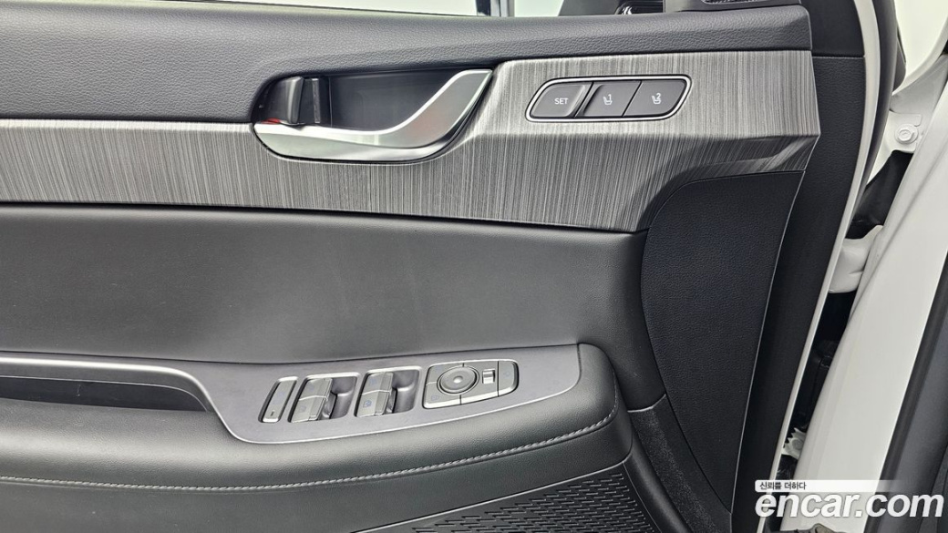 Hyundai Palisade Diesel 2.2 2WD, 2024