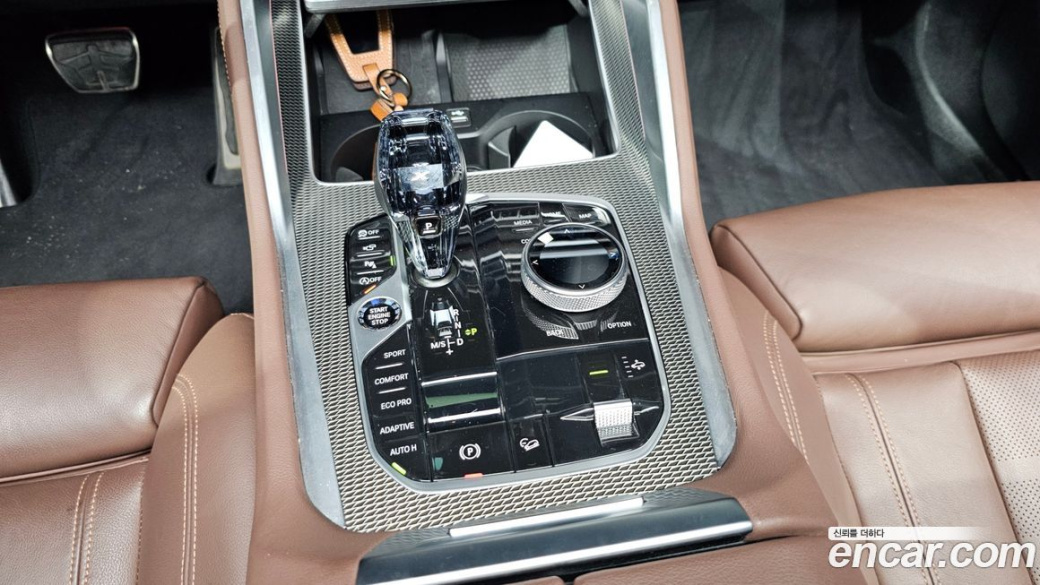 BMW X6 xDrive40i M Sport, 2022