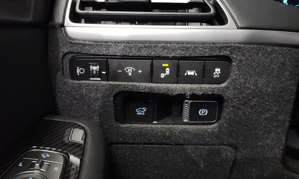 Hyundai Palisade Diesel 2.2 2WD, 2022