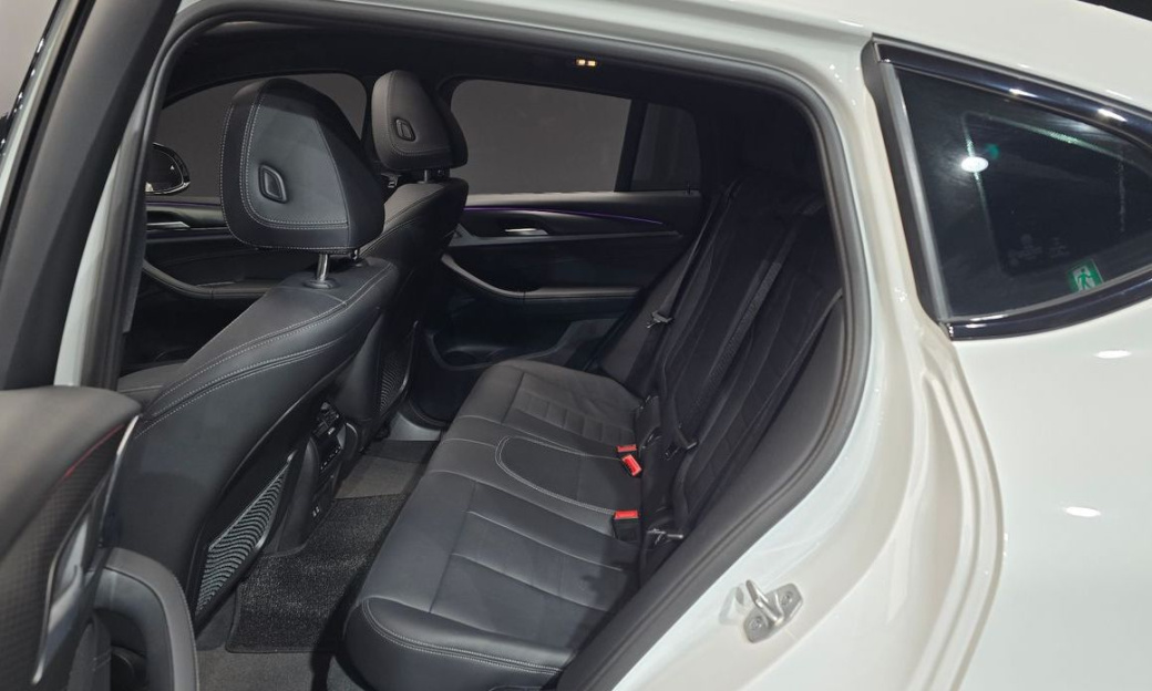 BMW X4 xDrive20i M Sport, 2022