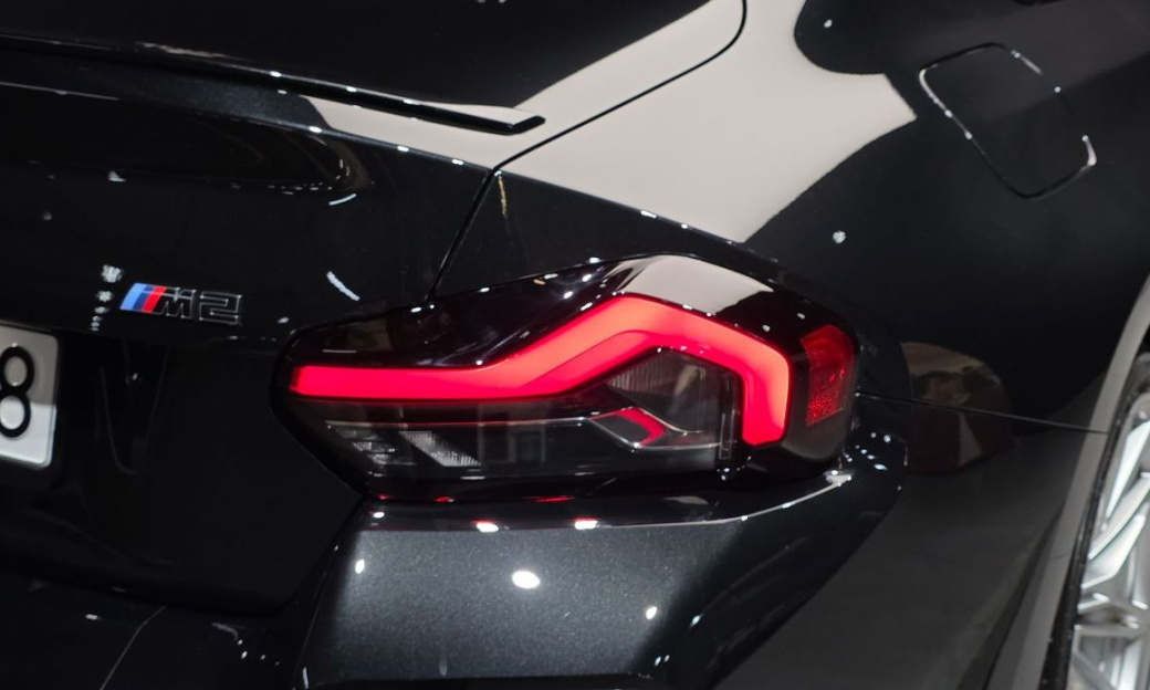 BMW M2 M2 Coupe, 2025
