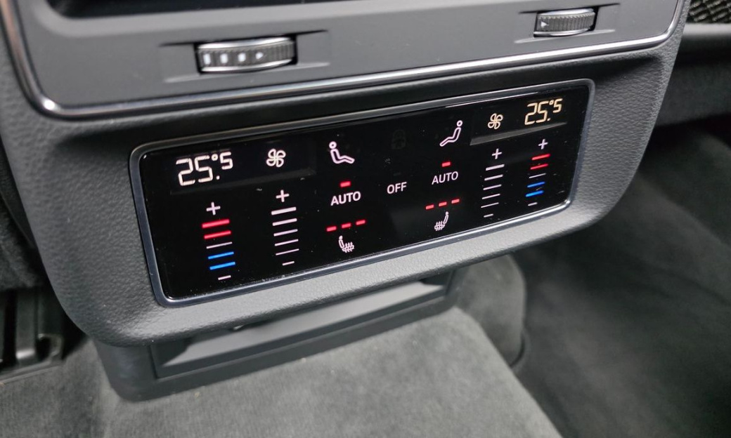 Audi Q7 45 TDI Quattro Premium, 2021