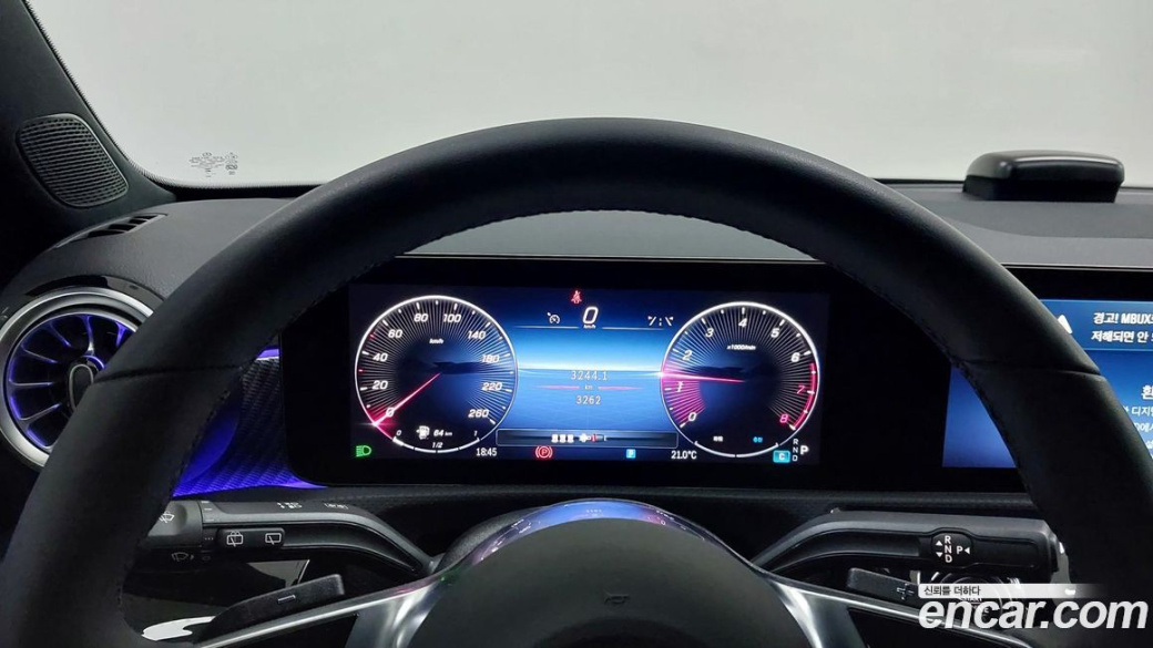 Mercedes-Benz A-Class A220 Hatchback, 2026