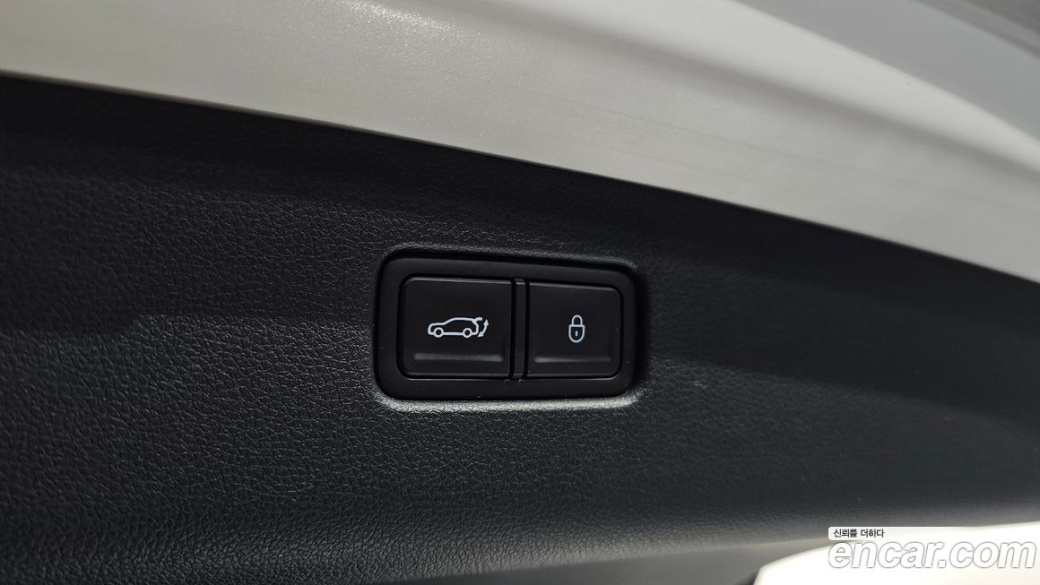 Genesis GV70 2.5T Gasoline AWD, 2023