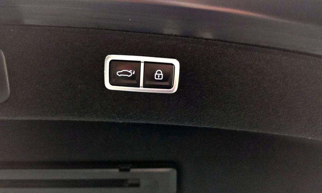 Genesis G80 Gasoline 2.5 Turbo AWD, 2022