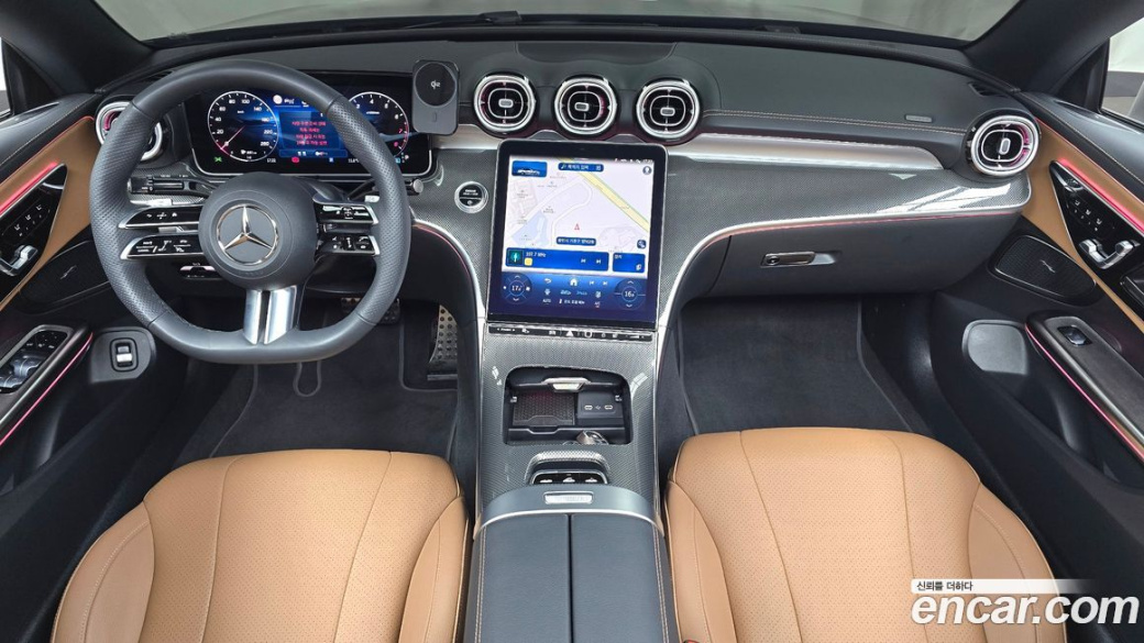 Mercedes-Benz CLE-Class CLE200 Cabriolet, 2025