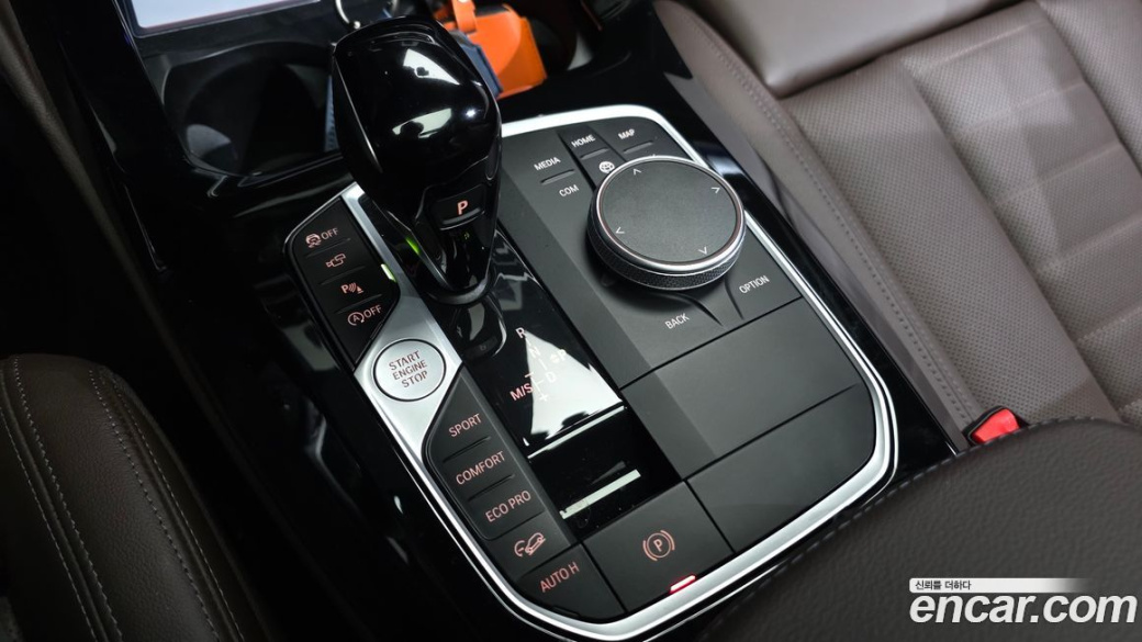 BMW X4 xDrive20i M Sport Pro Special Edition, 2025