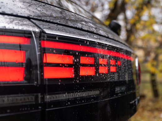 Volkswagen Teramont Pro 2.0T 2025