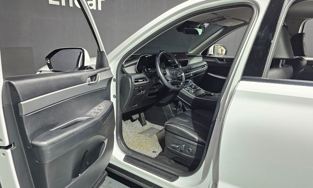 Hyundai Palisade Diesel 2.2 2WD, 2024