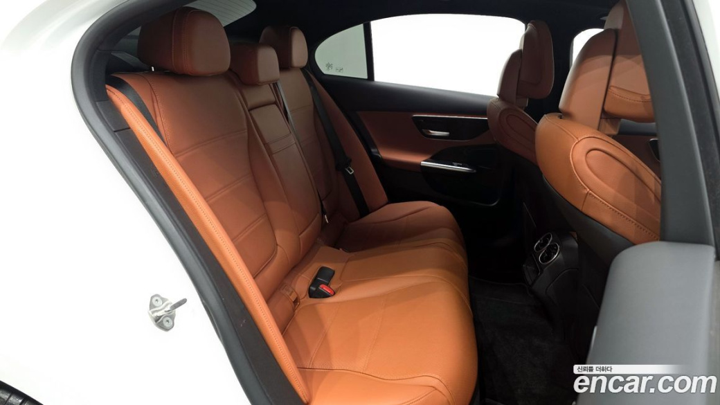 Mercedes-Benz C-Class C300 4MATIC Avantgarde, 2023