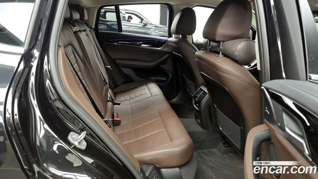 BMW X4 xDrive20i xLine, 2022