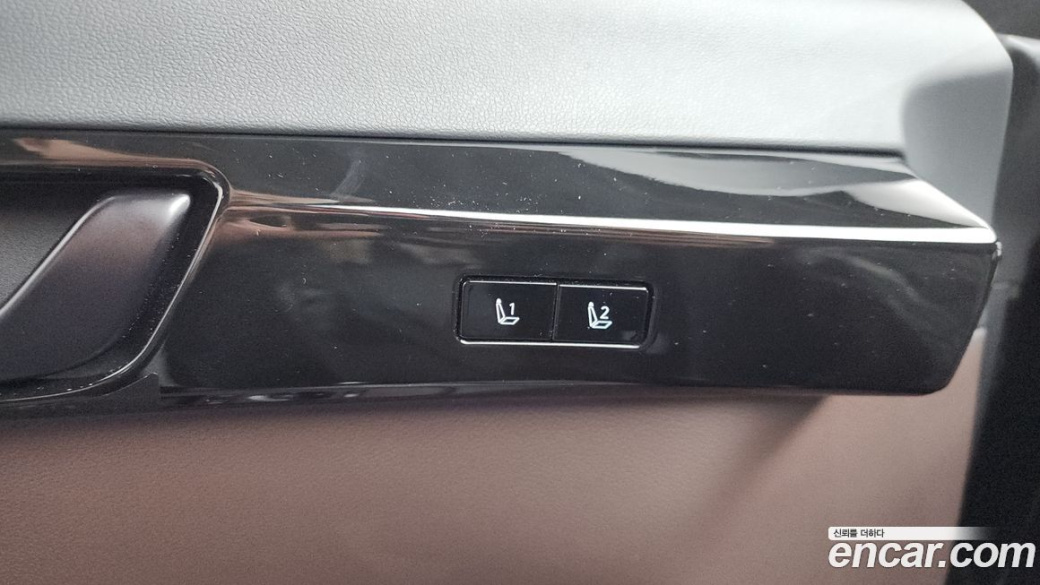 Hyundai Grandeur 2,5 Gasoline 2WD, 2024