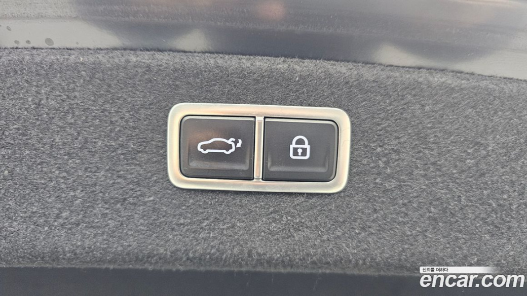 Genesis G80 Gasoline 2.5 Turbo 2WD, 2022