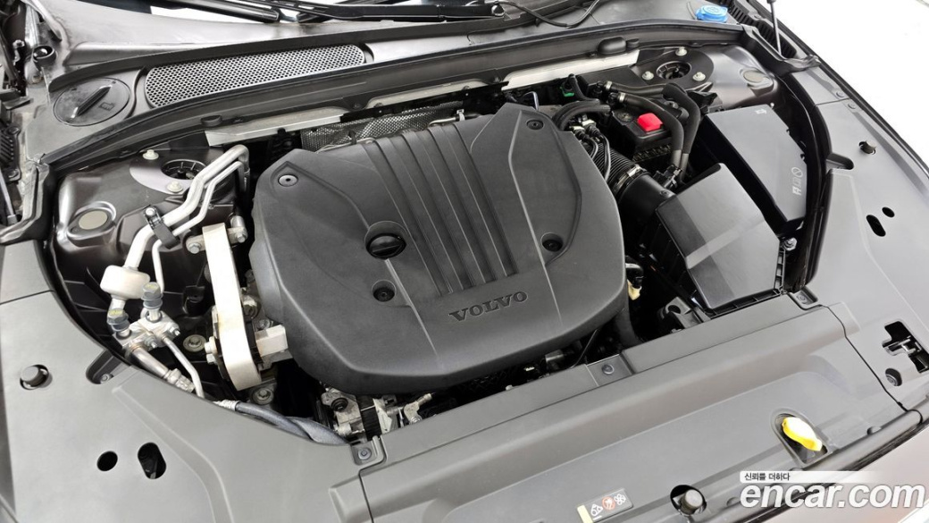 Volvo S90 B5 Inscription, 2022