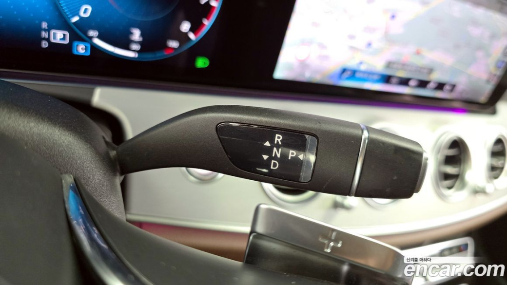 Mercedes-Benz E-Class E250 Avantgarde, 2021