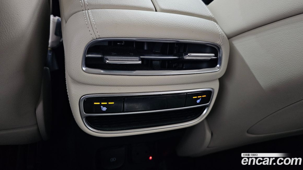 Genesis GV80 3.0 Diesel AWD, 2023