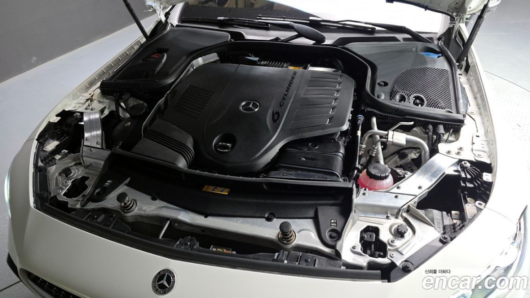 Mercedes-Benz CLS-Class CLS450 4MATIC, 2023