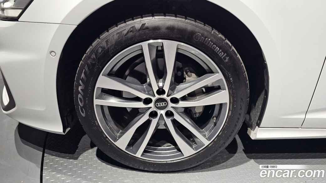 Audi A6 45 TFSI Premium, 2023