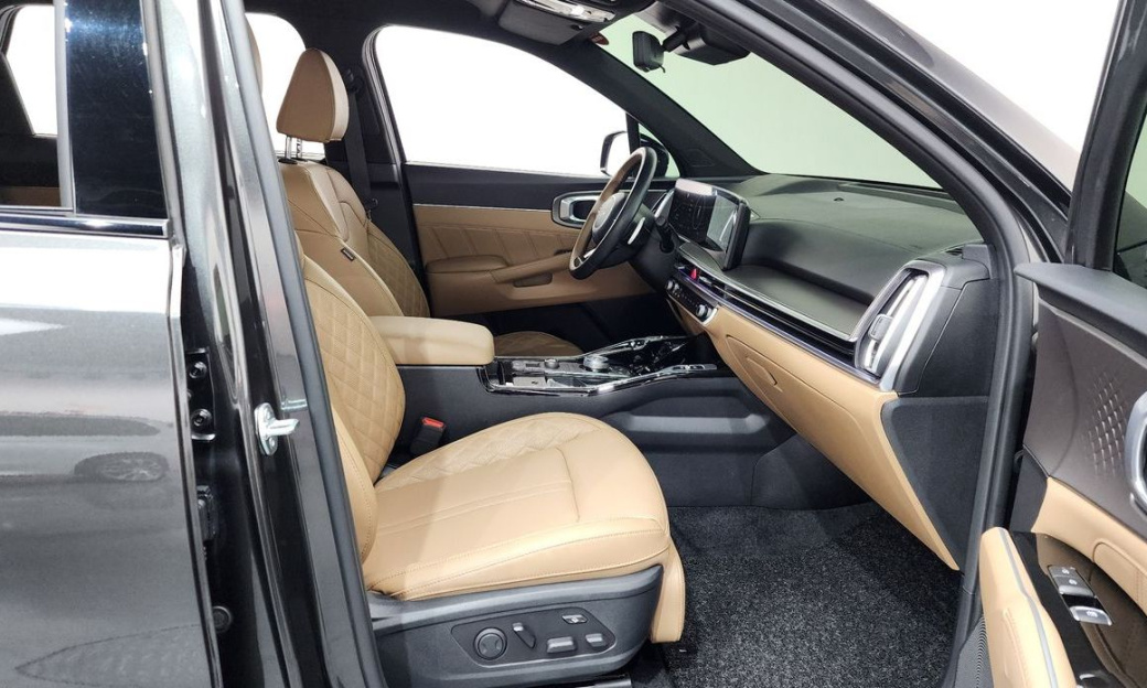 Kia Sorento Diesel 2.2 2WD, 2025