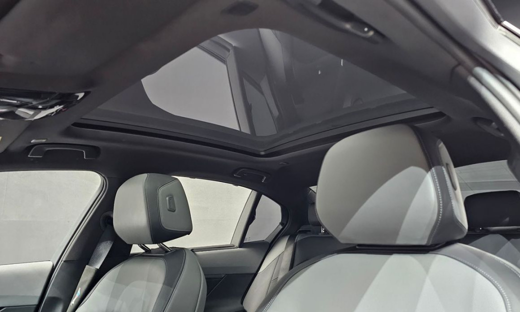 BMW 5-Series 530i xDrive M Sport, 2024