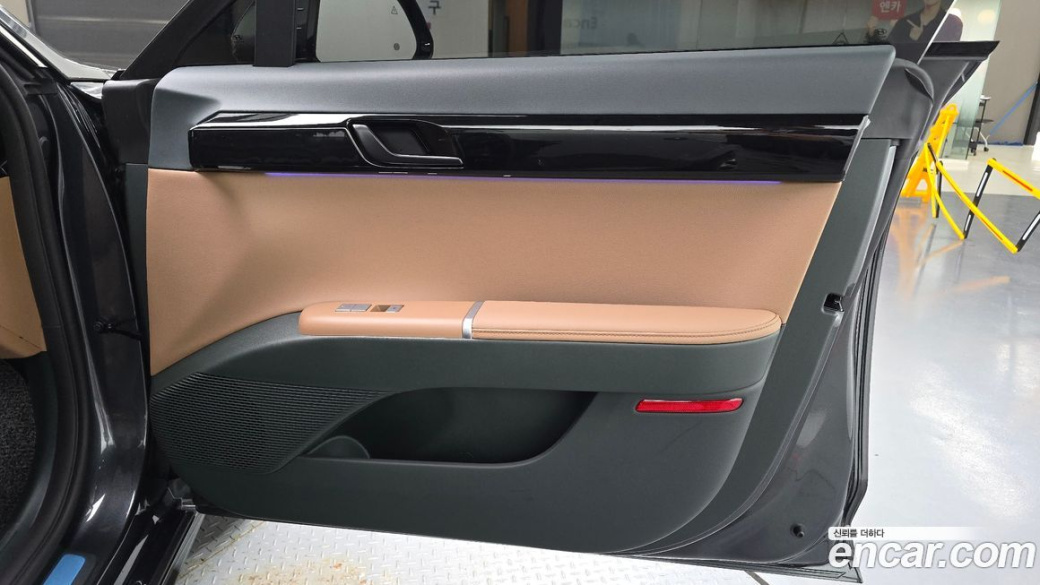 Hyundai Grandeur 2,5 Gasoline 2WD, 2026