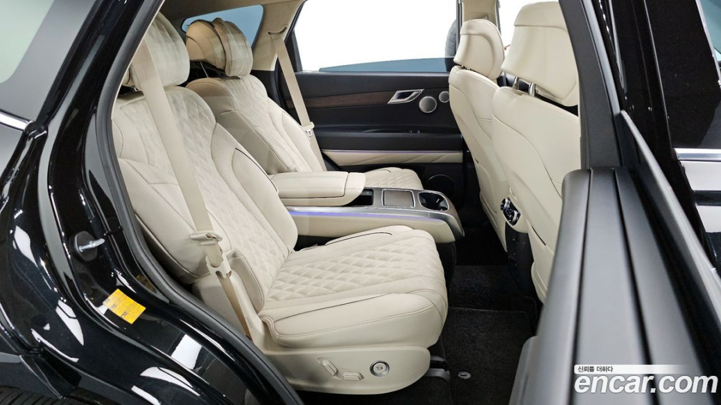 Genesis GV80 2.5T Gasoline AWD, 2023