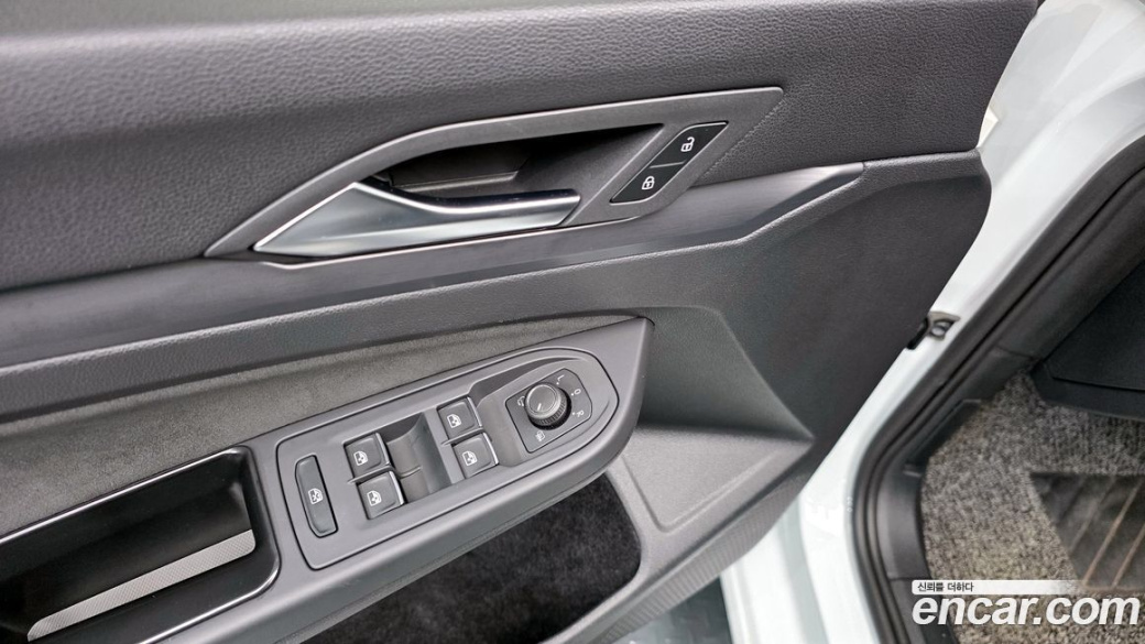 Volkswagen Golf 2.0 TDI Prestige, 2024