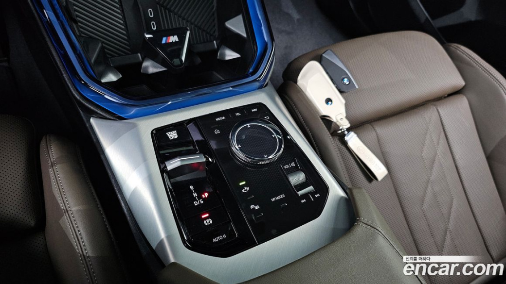 BMW X3 xDrive 20 M Sport, 2025
