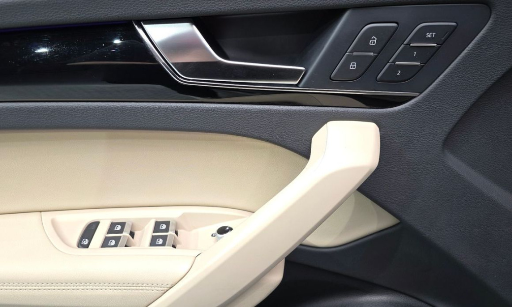Audi Q5 45 TFSI Quattro Premium Sportback, 2022