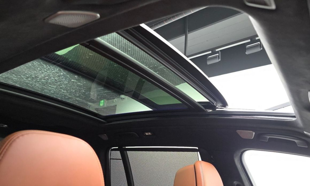 BMW X7 M60i xDrive M sport 6STR, 2025