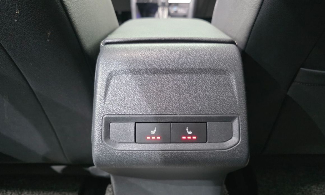 Volkswagen Jetta 1.4 TSI Prestige, 2021