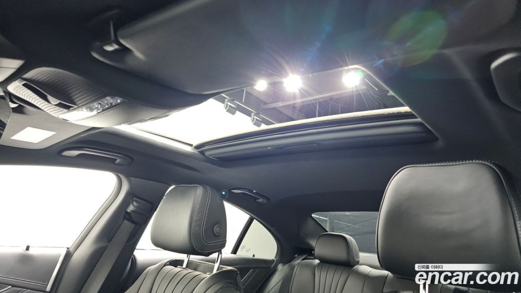 Mercedes-Benz CLS-Class CLS300d 4MATIC, 2022