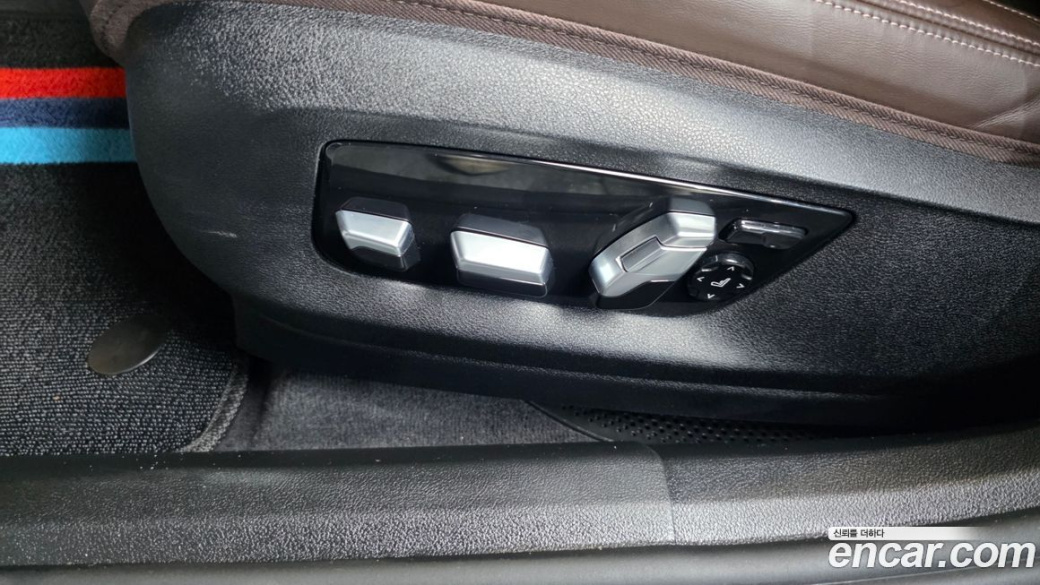 BMW Gran Turismo 620d xDrive M Sport, 2023
