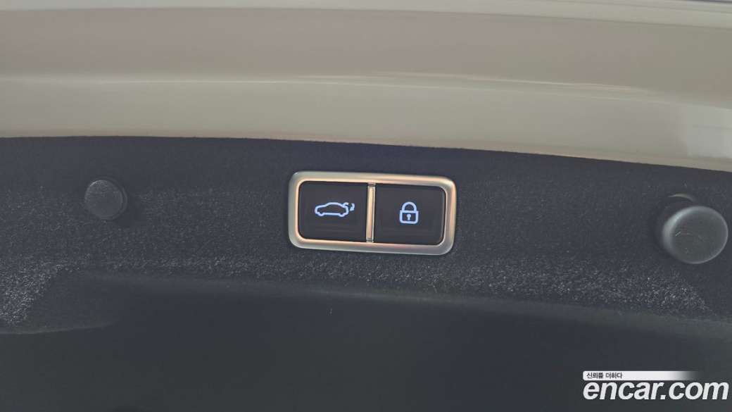 Hyundai Grandeur 2,5 Gasoline 2WD, 2025