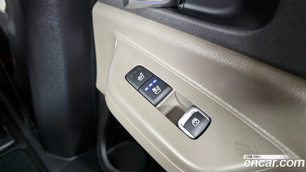 Kia Carnival 9-Seater Noblesse, 2024