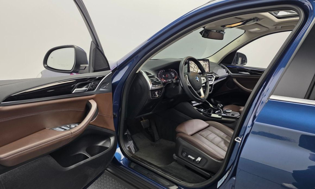 BMW X3 xDrive 20i, 2023