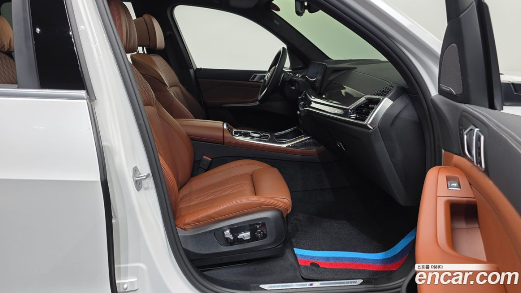 BMW X7 xDrive 40i M Sport 6STR, 2025