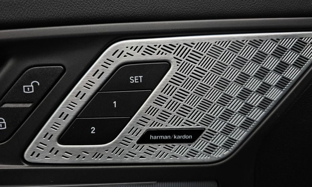 BMW X1 xDrive 20i M Sport, 2024