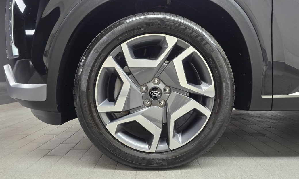 Hyundai Palisade Diesel 2.2 2WD, 2024